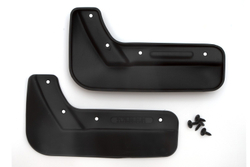 Брызговики передние VOLKSWAGEN Passat 2015 - седан 2 шт.(optimum) в коробке  FROSCH.02173.F10