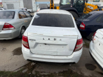 LADA GRANTA Classic 22 Кондиционер 1.6 90hp 5MT