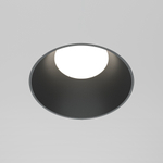 Встраиваемый светильник Technical DL126-GU10-TRS-B