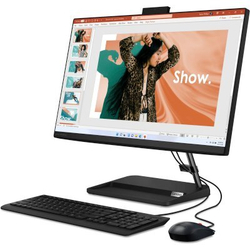 Моноблок Lenovo IdeaCentre 3 24IAP7 F0GH018BRK