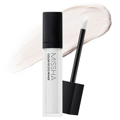 Праймер для век Missha Color Fix Eye Primer, 7.5г