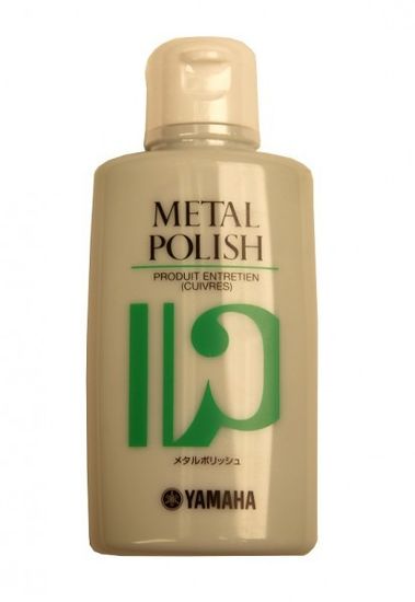 Полироль YAMAHA MMMPOLISH2