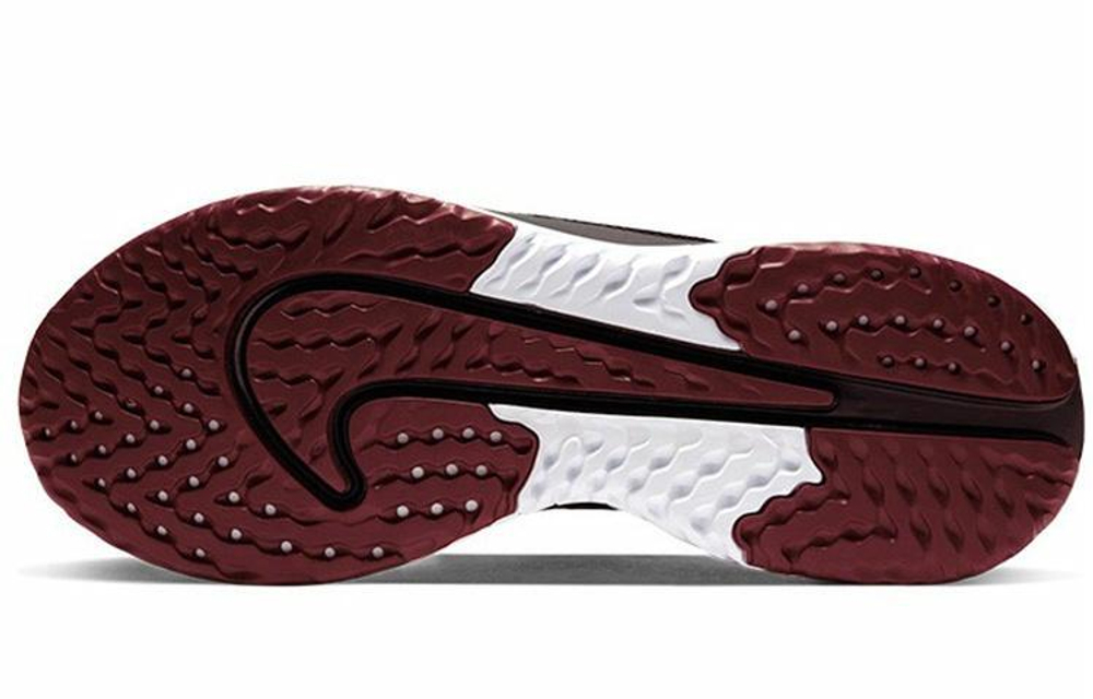 Кроссовки Nike Legend React 2 (Женская размерная сетка)
