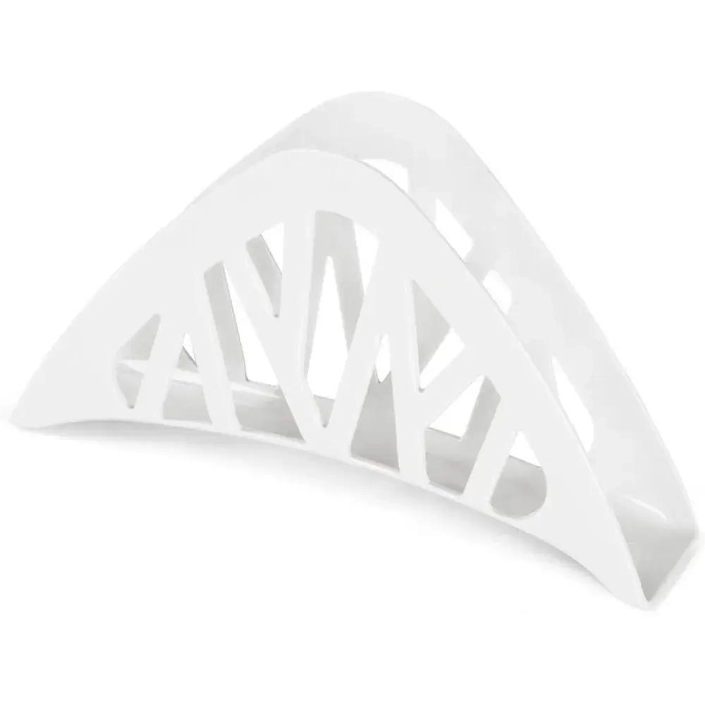 Салфетница Люмици светло-серая С582СЕР