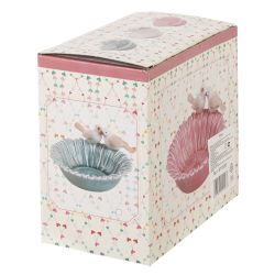 GAEM Блюдо, L15,5 W15,5 H9 см