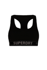 бюстгальтер Superdry - черный(W6010945A)