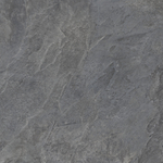 K-2212/SR/600x600x9 Керамогранит Kerranova Krater Dark Grey SR 60x60