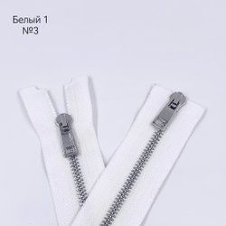 MM113 Молнии металлические