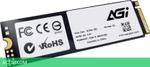 SSD диск AGI AI818 1TB AGI1T0G43AI818-CB