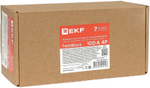 Рубильник  EKF tb-s-100-4p-rev