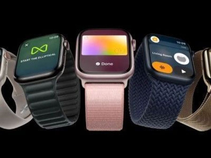 Новые подробности об Apple Watch SE 3