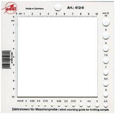 Счетная рамка Addi