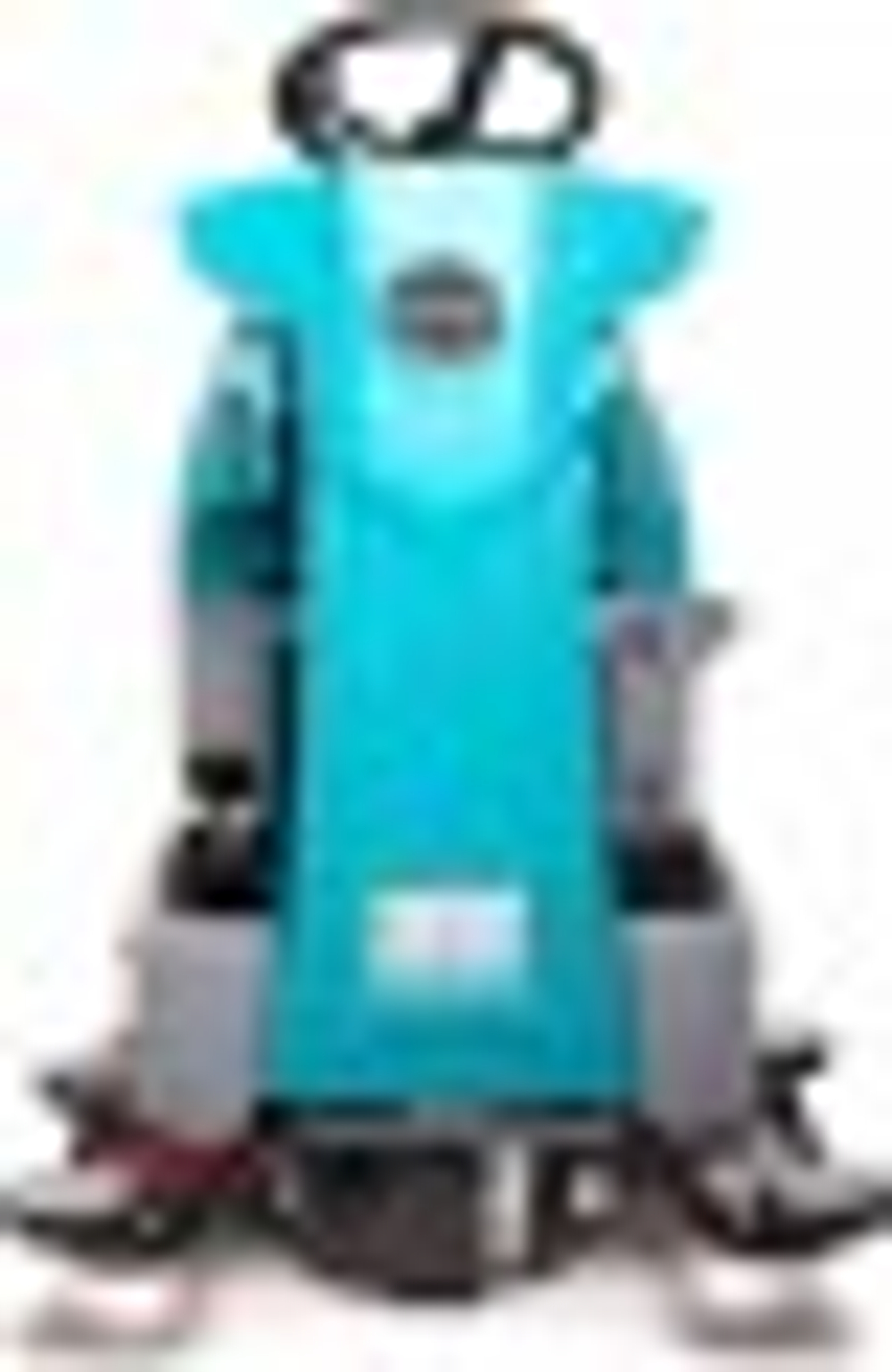Машина поломоечная VinnerMyer S810R с местом оператора, (Li-150Ah) VM810120R-L150