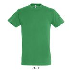 Футболка Regent мужская Светло-зелёный  XXL