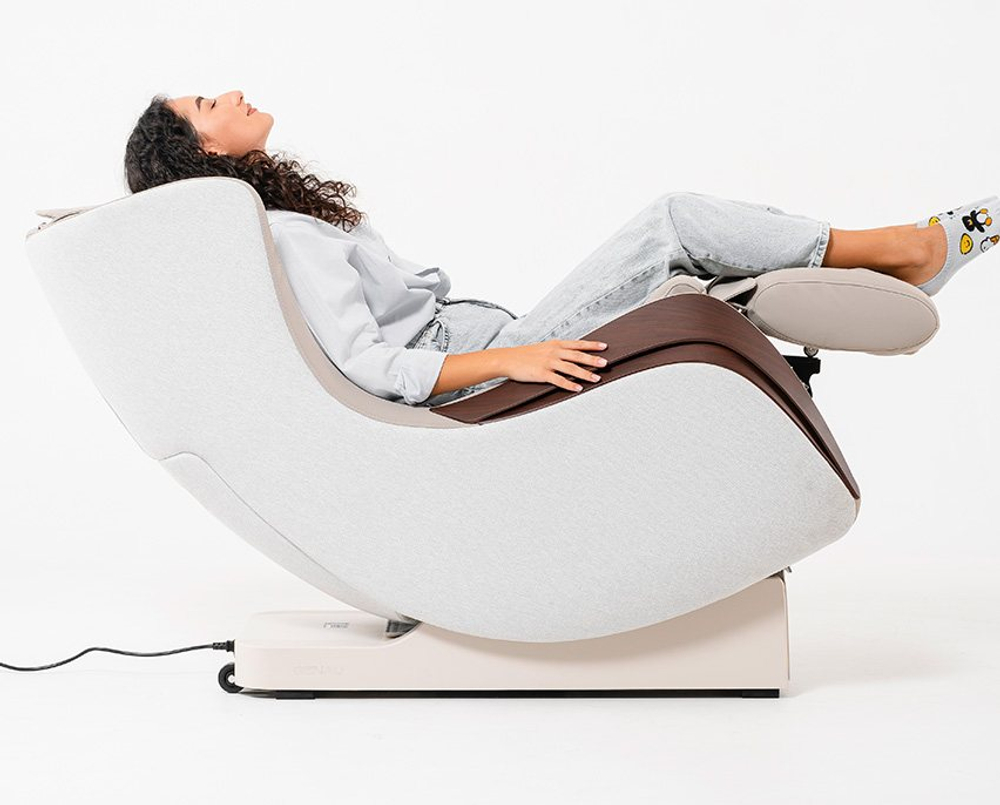 Массажное кресло Genau Miracle