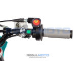 Питбайк Regulmoto SEVEN MEDALIST PRO 17/14