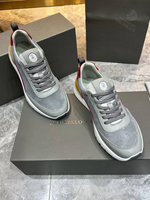 Кроссовки Brunello Cucinelli
