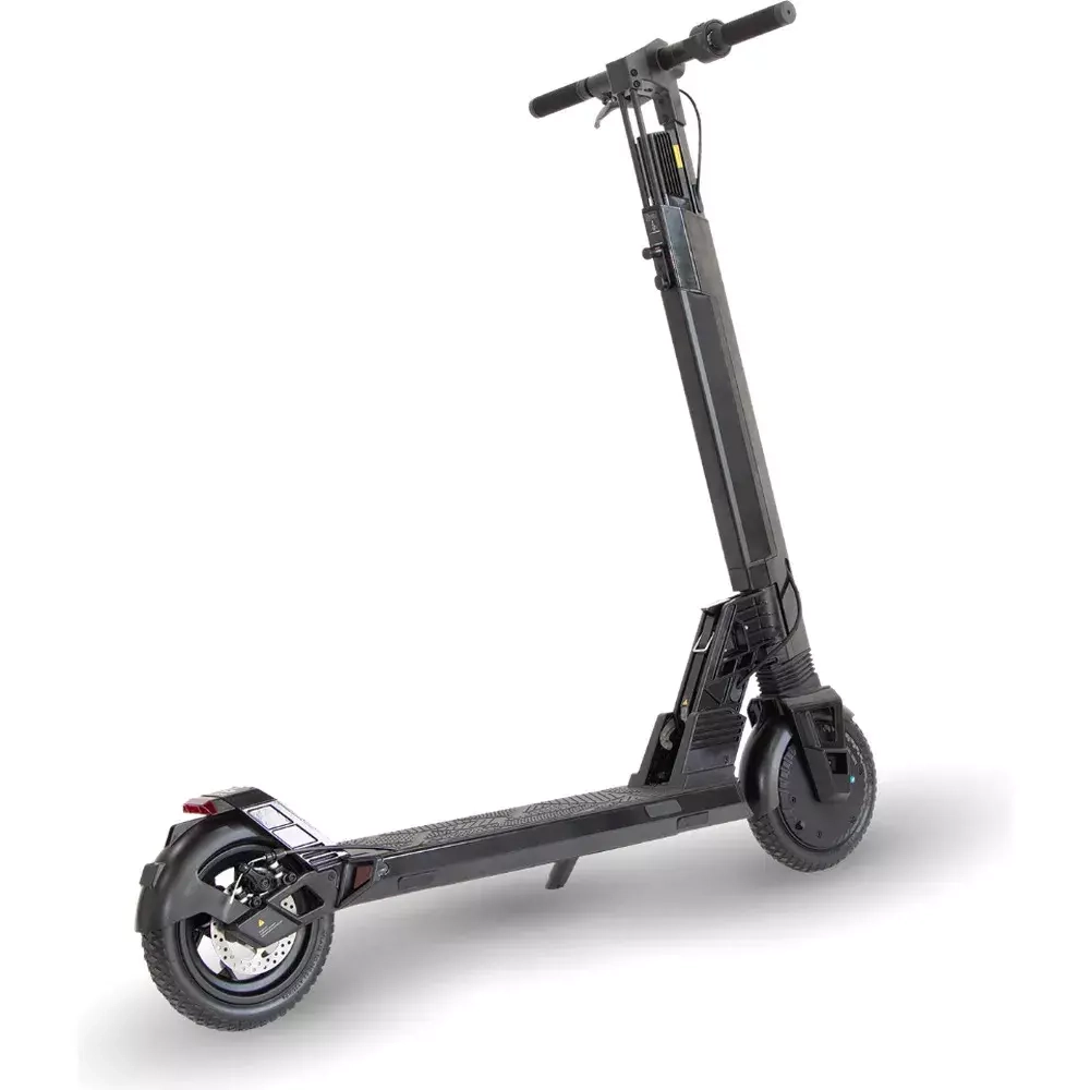 Электросамокат KUGOO T1 Pro/HX PLUS
