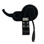 Дисплей курок газа бортовой компьютер MR-100 6pin