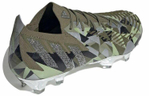 Кроссовки Adidas Predator Edge Crystal.1 L + Fg