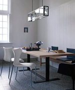 Стул B&B Italia Papilio