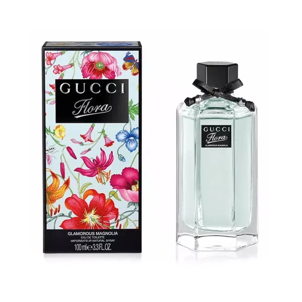 Gucci Flora Glamorous Magnolia 100 ml