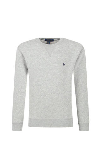 тощие seasonal POLO RALPH LAUREN - серый(772102)