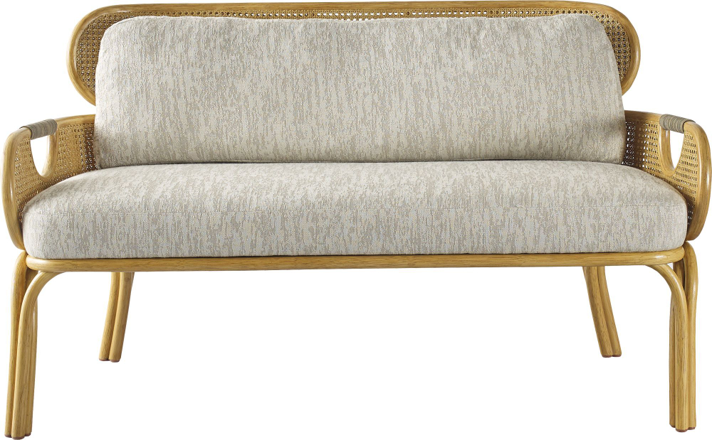 Диван McGuire Loop Settee