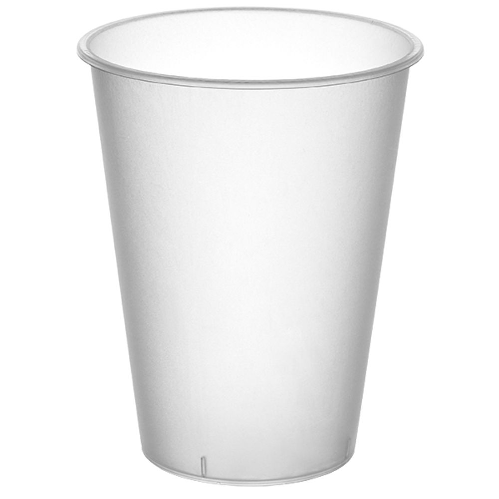 Стакан Bubble Cup матовый 500мл (20шт/400)