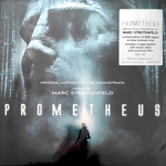 Marc Streitenfeld / Prometheus (Original Motion Picture Soundtrack)(Coloured Vinyl)(2LP)
