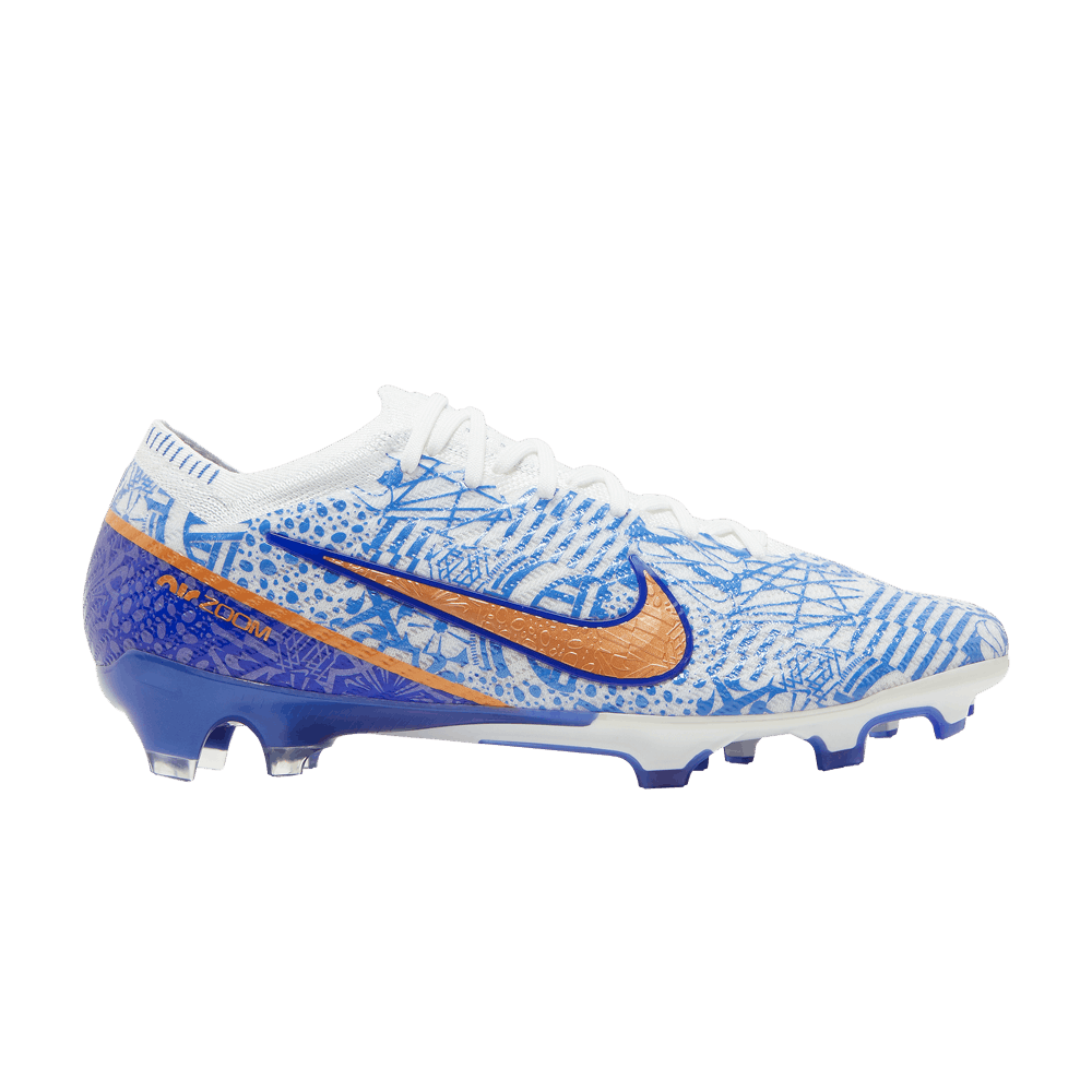 Кроссовки Nike Zoom Mercurial Vapor 15 Elite Cr7 Fg C
