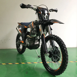 Мотоцикл JHL Z5 NB300 (174MN-5)