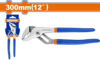 Клещи переставные 300 мм (6/36) WADFOW WPL7C12