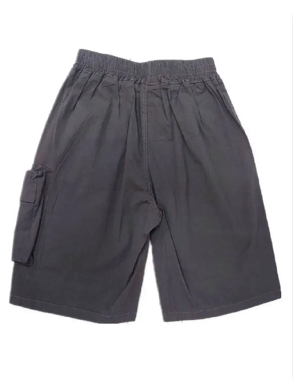 Шорты-Бермуды хлопок универсальные