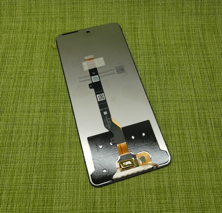 Tecno Camon 19 Neo (CH6i) / Camon 17P (CG7n) - Дисплей  в сборе с тачскрином (ORIG-SP)