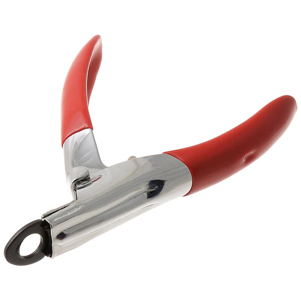 Когтерез (Hello Pet) 1004 гильотина (ручка с покрытием)