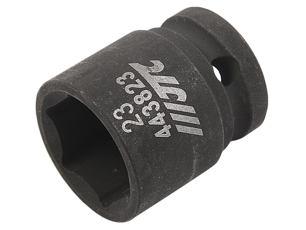 Головка торцевая 1/2" 23мм ударная JTC