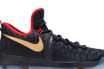 Кроссовки Nike Kd 9 Gold Medal 9