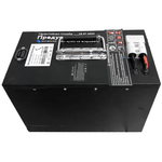 Электроскутер CityCoco Skyboard BR100-5000 BLUE (Amur) Синий