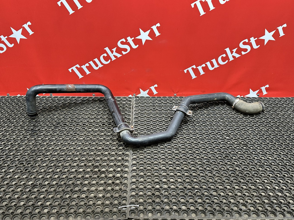 Труба охлаждения ретардера 2023г.