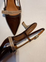 Туфли - лодочки