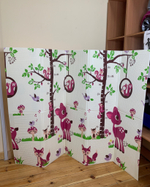 Детский складной коврик 150*200 №002