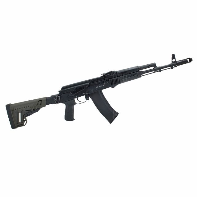 Трубка приклада АК, DLG Tactical