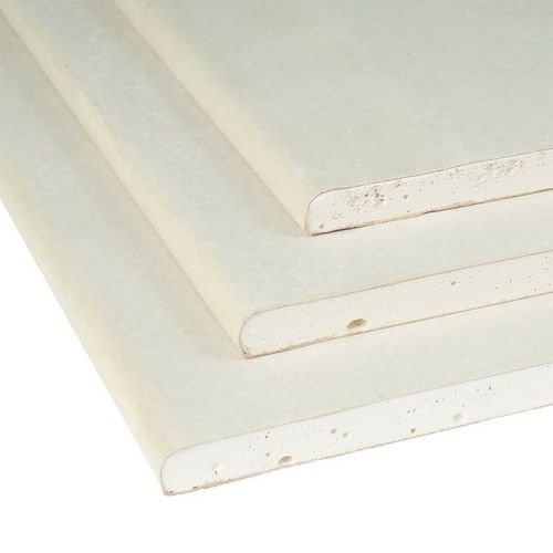 Гипсокартон простой 3000х1200х12,5 мм Магма