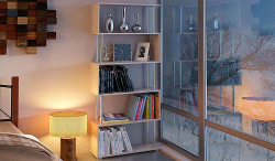 Стеллаж, лоредо