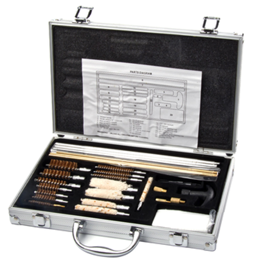 Набор для чистки универсальный 23 предмета