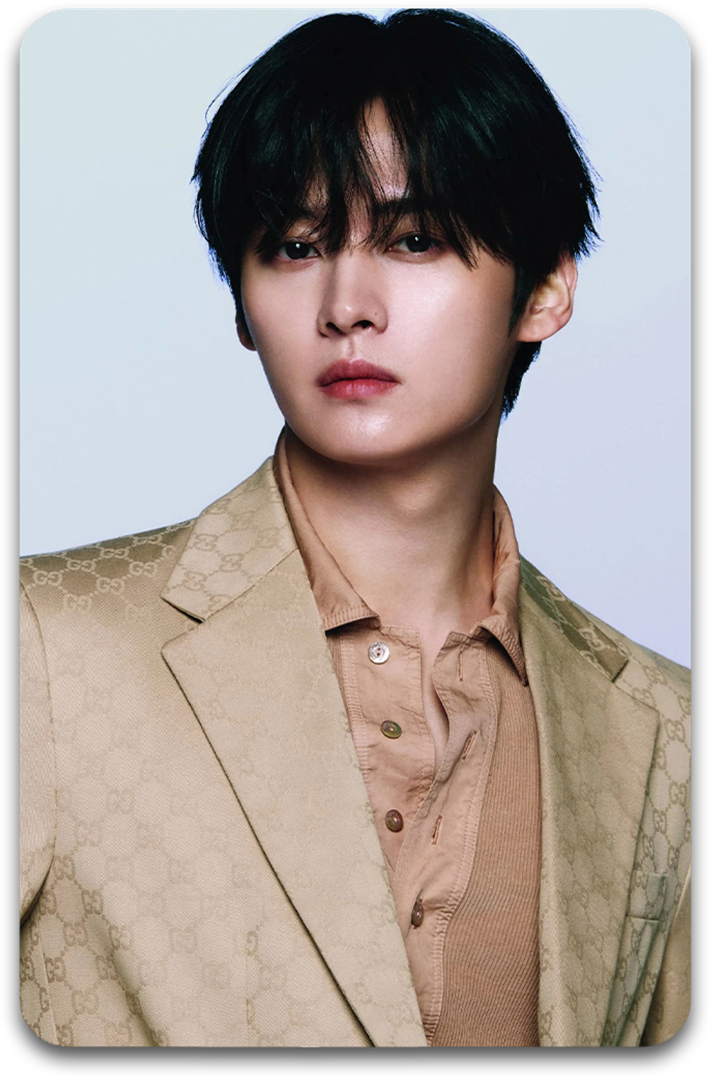 Карта / STRAY KIDS #3812