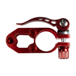 Хомут рулевой стойки для Kugoo M4 Pro Plus