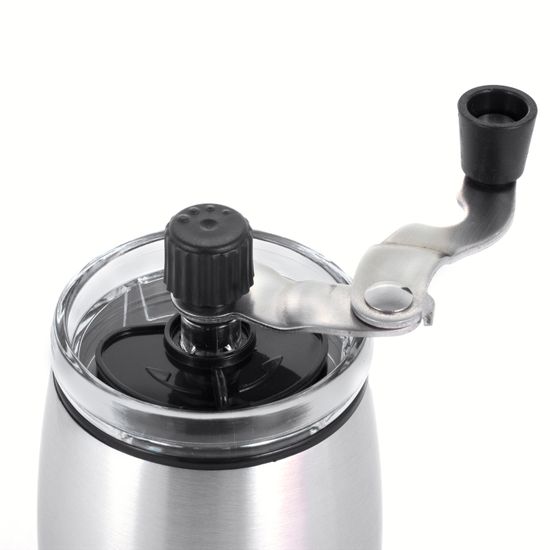 Кофемолка механическая Kamille КМ-7029