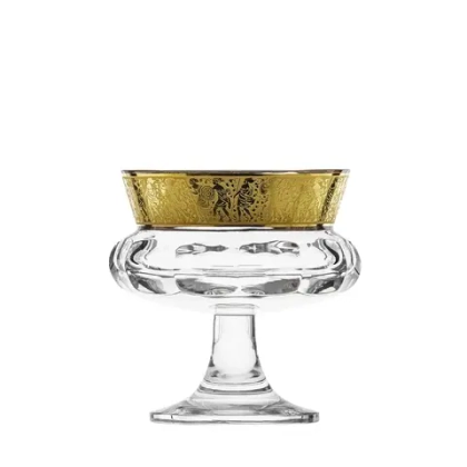 Конфетница Moser Mirth, 14 см